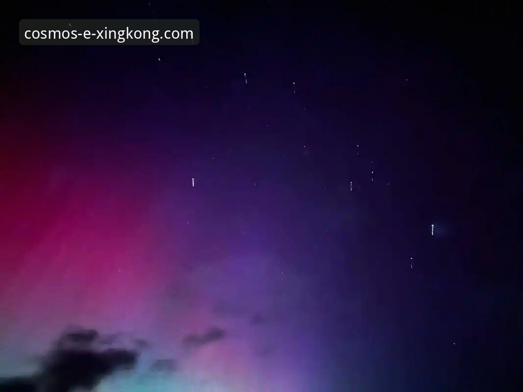 星空APP移动端下载手机版 2024年最新动态:星空APP移动端下载手机版迎来重磅更新,技术评测揭示核心优势